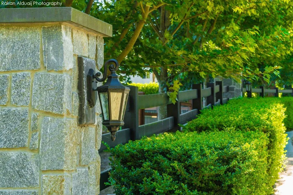 Local landscape design in Ferndale, WA - ProScapes