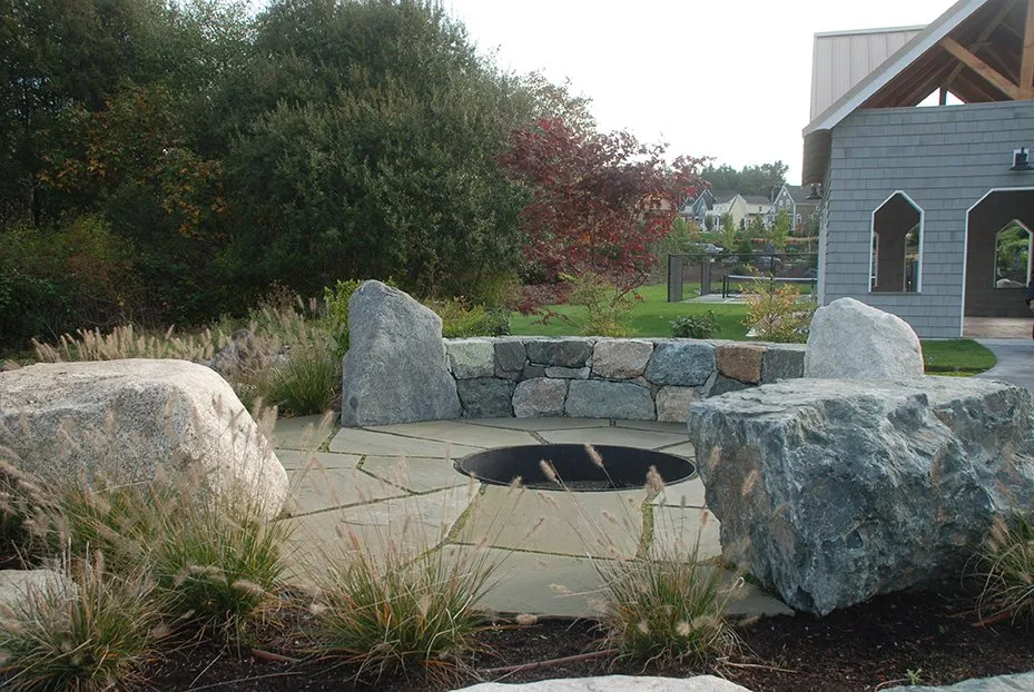 Expert garden landscaping in Ferndale, WA - ProScapes