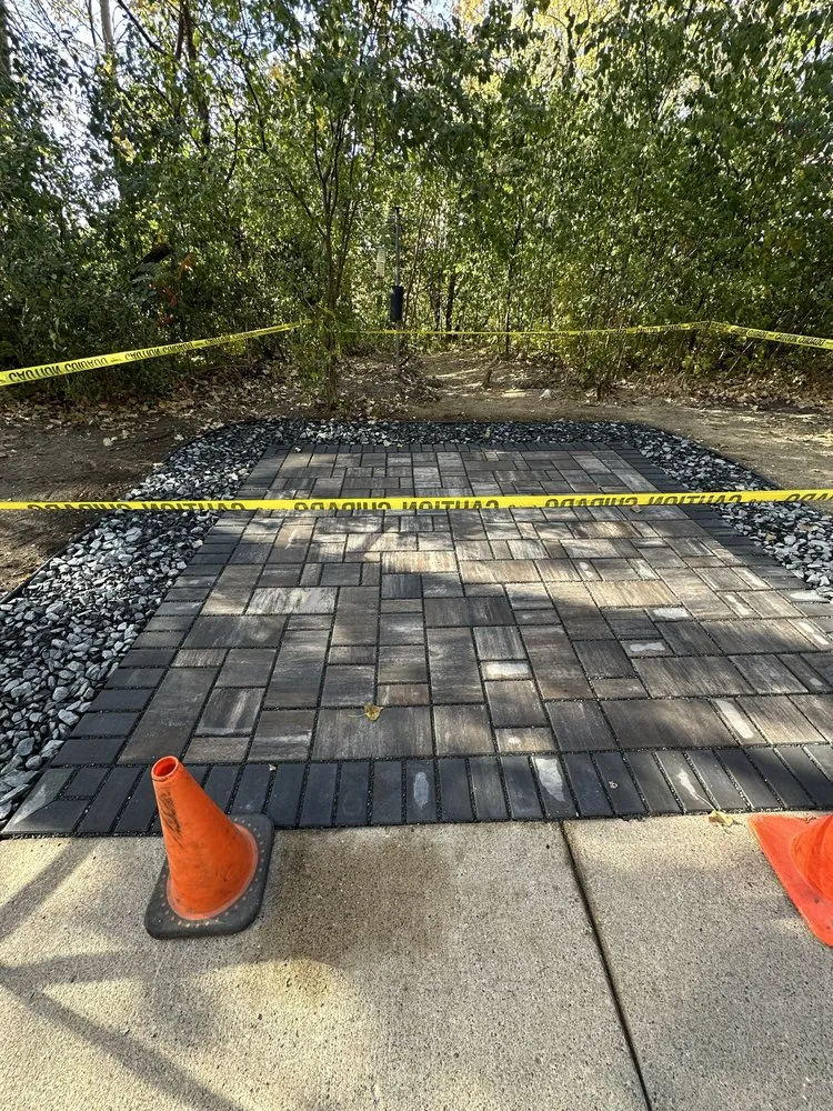 Custom garden landscaping for homes across Little Canada, MN - Proscapes Landscape & Lawn Services