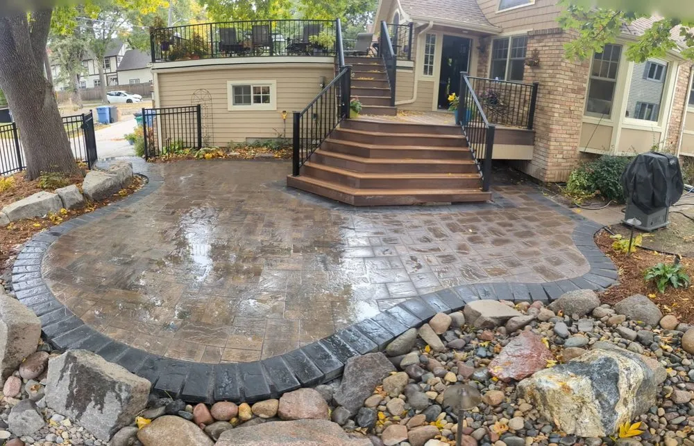 Affordable landscape installation experts serving Little Canada, MN - Proscapes Landscape & Lawn Services