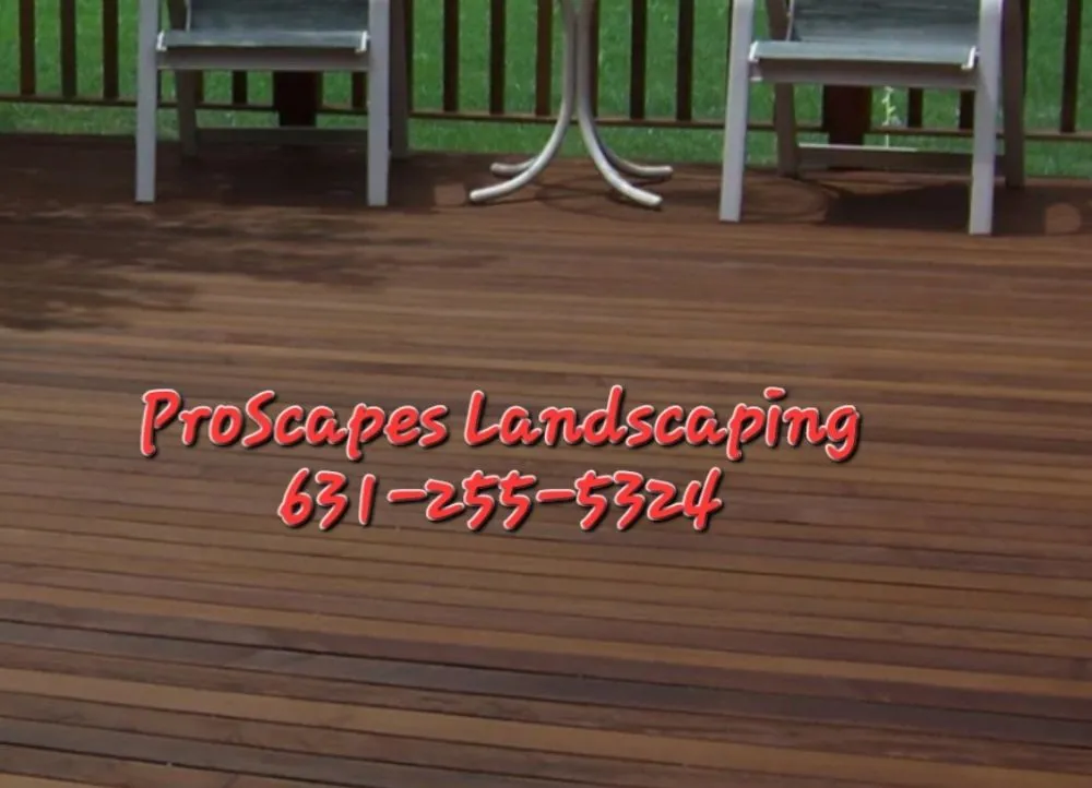 Reliable yard cleanup service experts serving East Patchogue, NY - Proscapes Landscaping