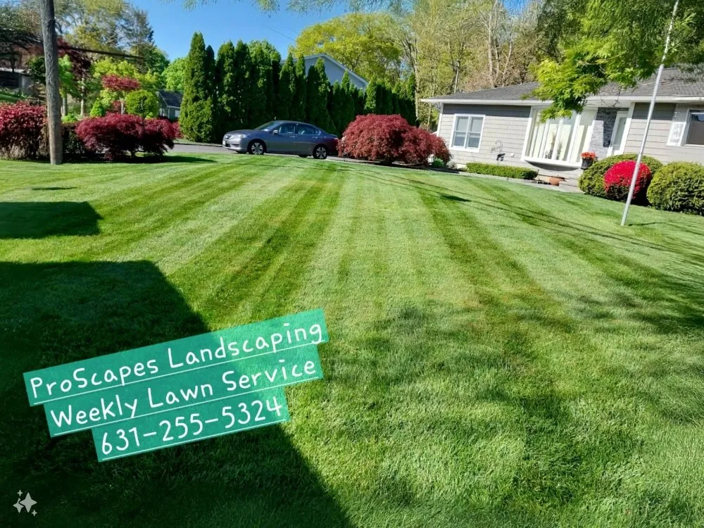 Expert landscape design near you across East Patchogue, NY - Proscapes Landscaping