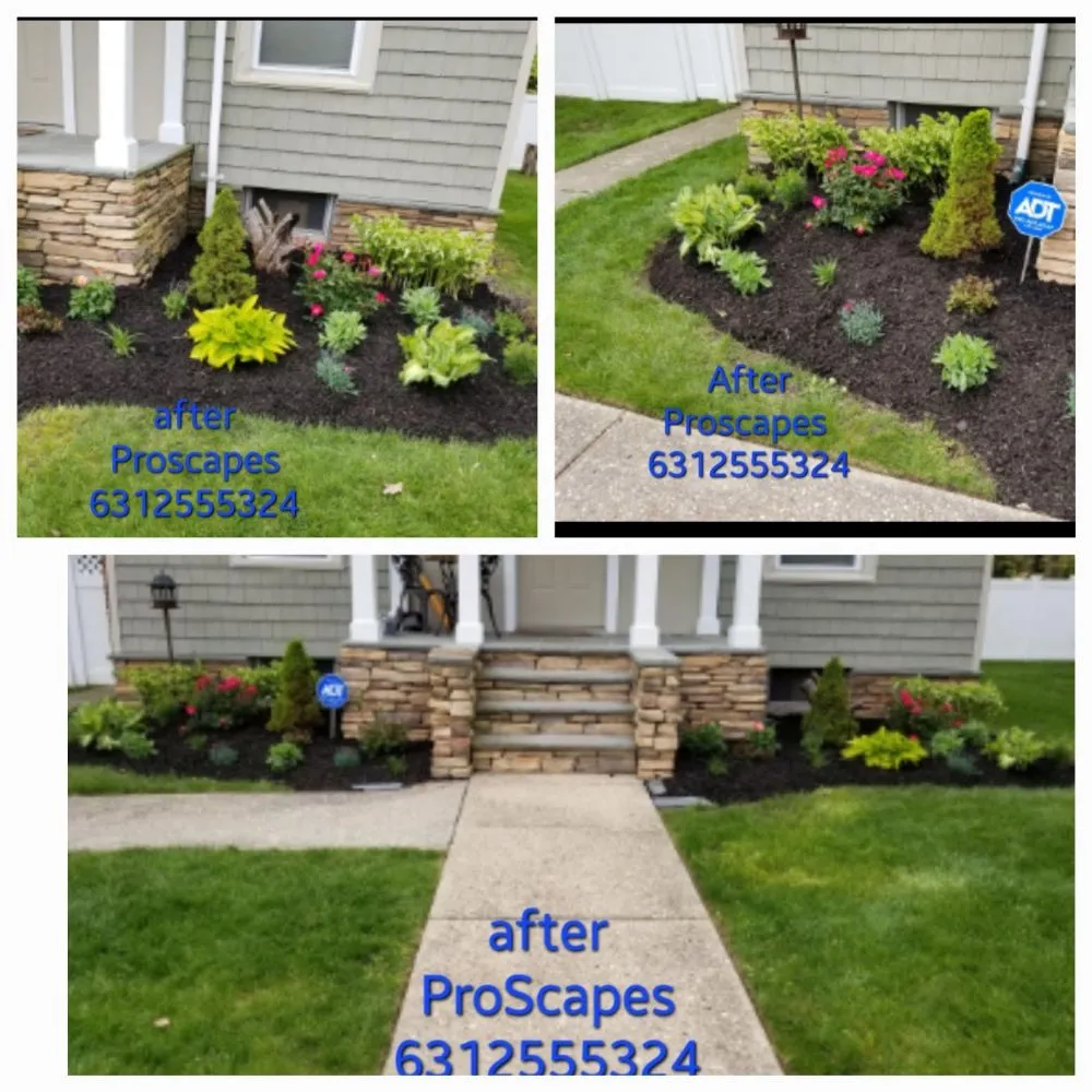 Reliable outdoor landscaping experts serving East Patchogue, NY - Proscapes Landscaping