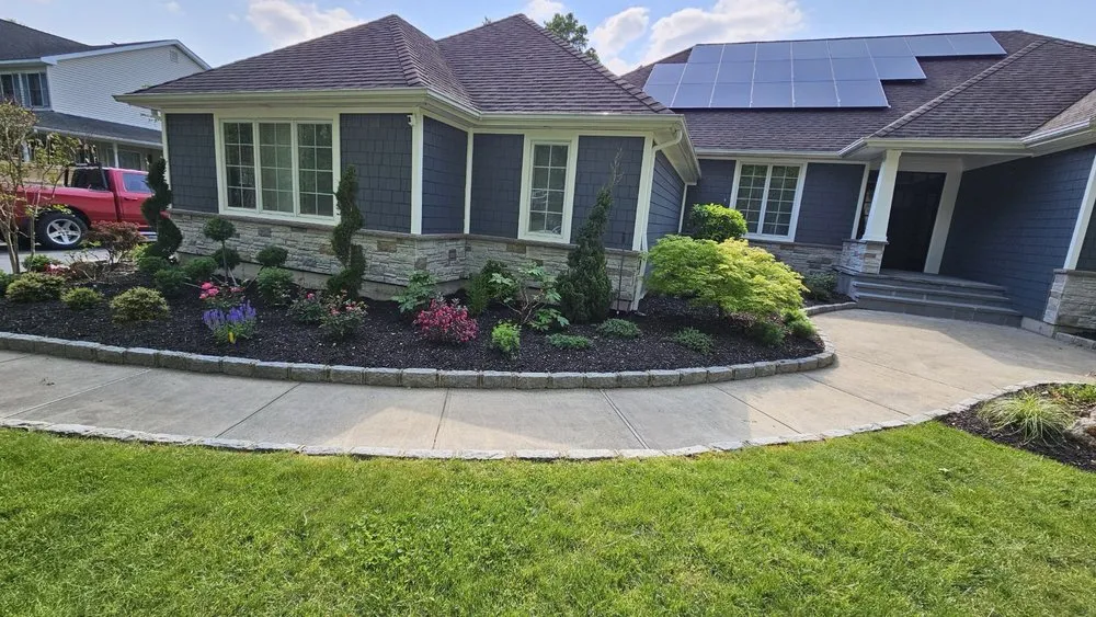 Trusted landscape installation for year-round maintenance in East Patchogue, NY by Proscapes Landscaping