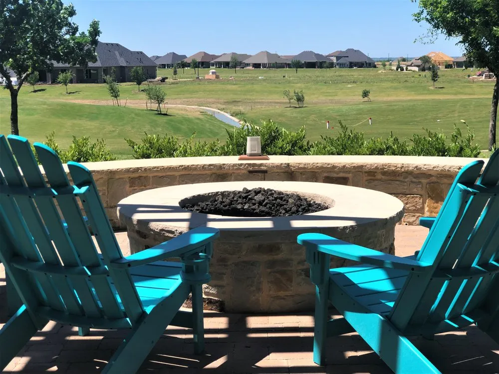 Reliable residential landscaping experts serving Fort Worth, TX - ProScapes Lawn Care