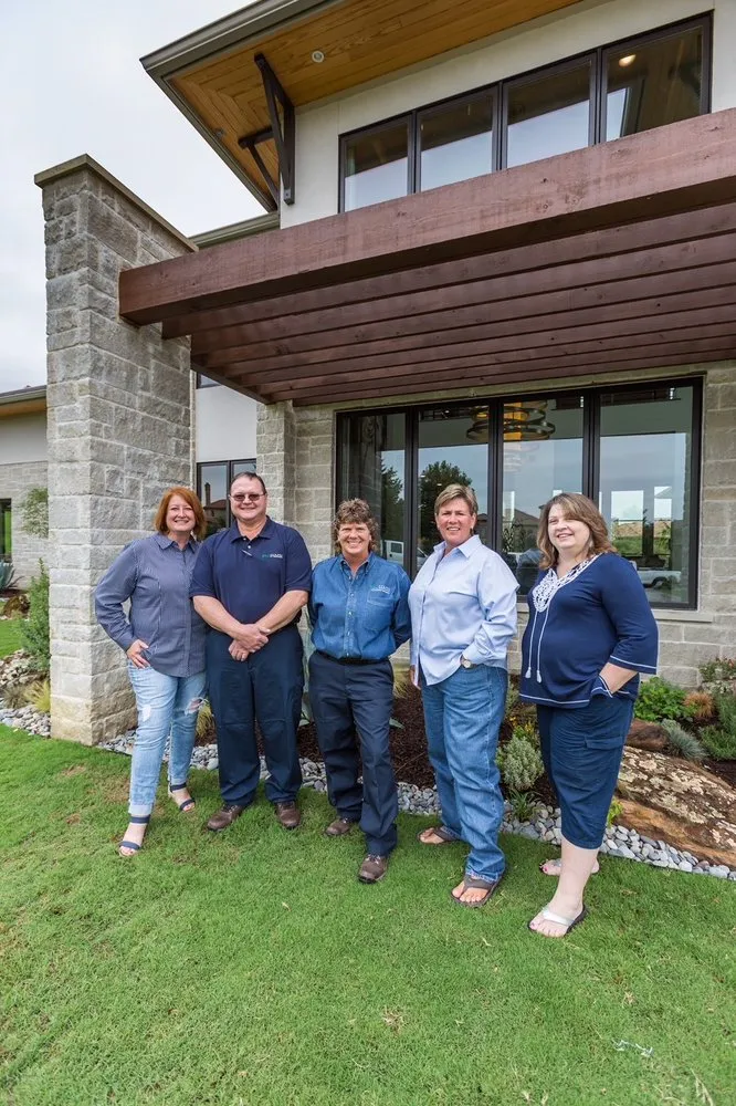 Professional yard maintenance for outdoor upgrades in Fort Worth, TX by ProScapes Lawn Care