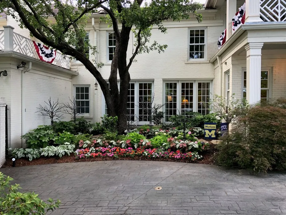 Trusted landscaping services for homes across Fort Worth, TX - ProScapes Lawn Care