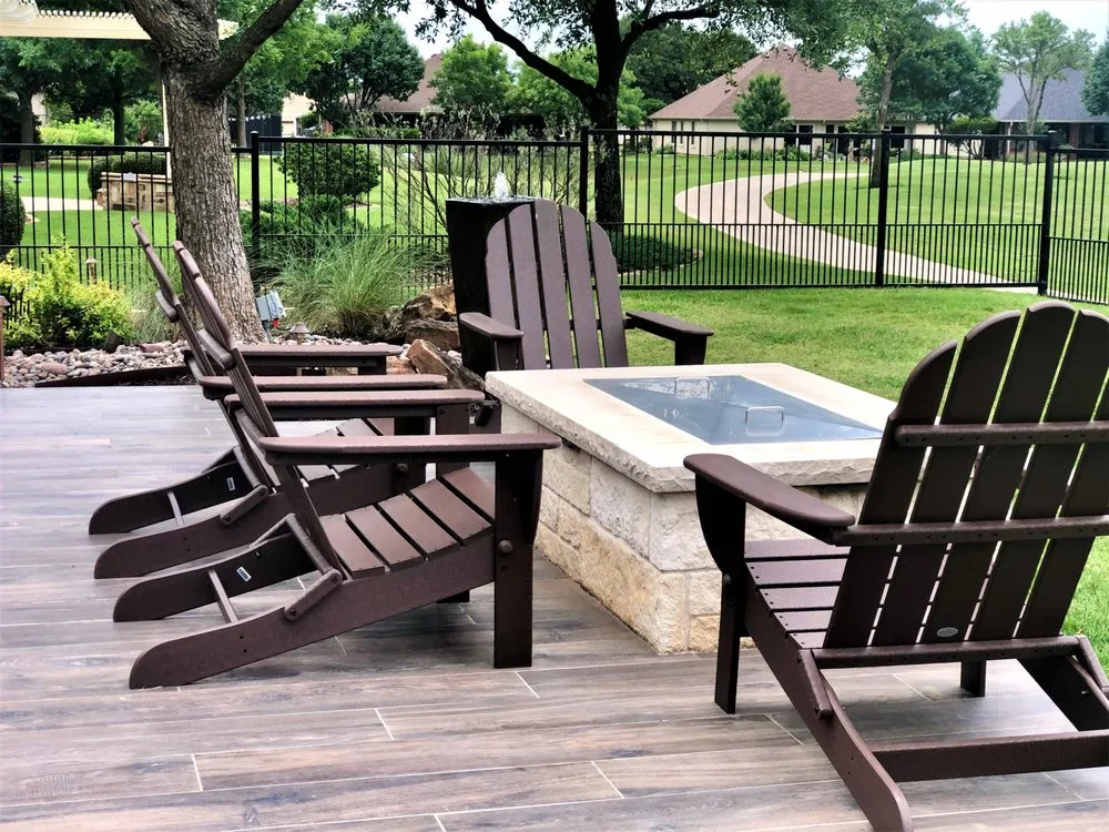 Affordable landscape design in Fort Worth, TX - ProScapes Lawn Care