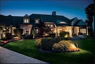 Expert lawn mowing service in Wesley Chapel, FL by ProScapes Lawn Care