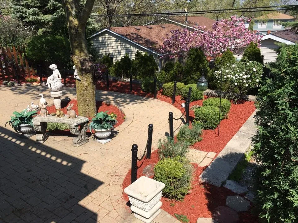 Local yard cleanup service experts serving Wesley Chapel, FL - ProScapes Lawn Care