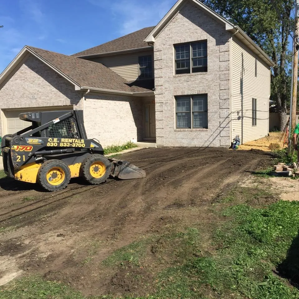 Trusted outdoor landscaping experts serving Wesley Chapel, FL - ProScapes Lawn Care