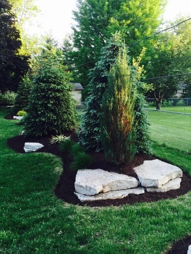 Professional landscape installation experts serving Wesley Chapel, FL - ProScapes Lawn Care