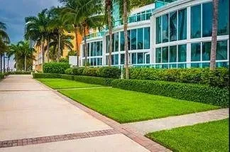 Trusted lawn mowing service for outdoor upgrades in Wesley Chapel, FL by ProScapes Lawn Care