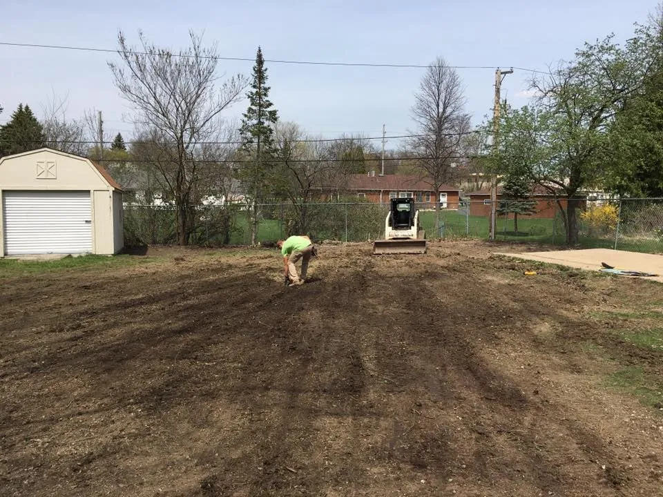 Reliable outdoor landscaping near you in Wesley Chapel, FL by ProScapes Lawn Care