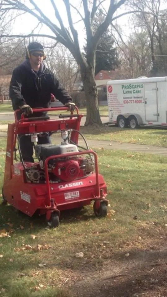 Top-rated garden landscaping for beautiful yards in Wesley Chapel, FL by ProScapes Lawn Care