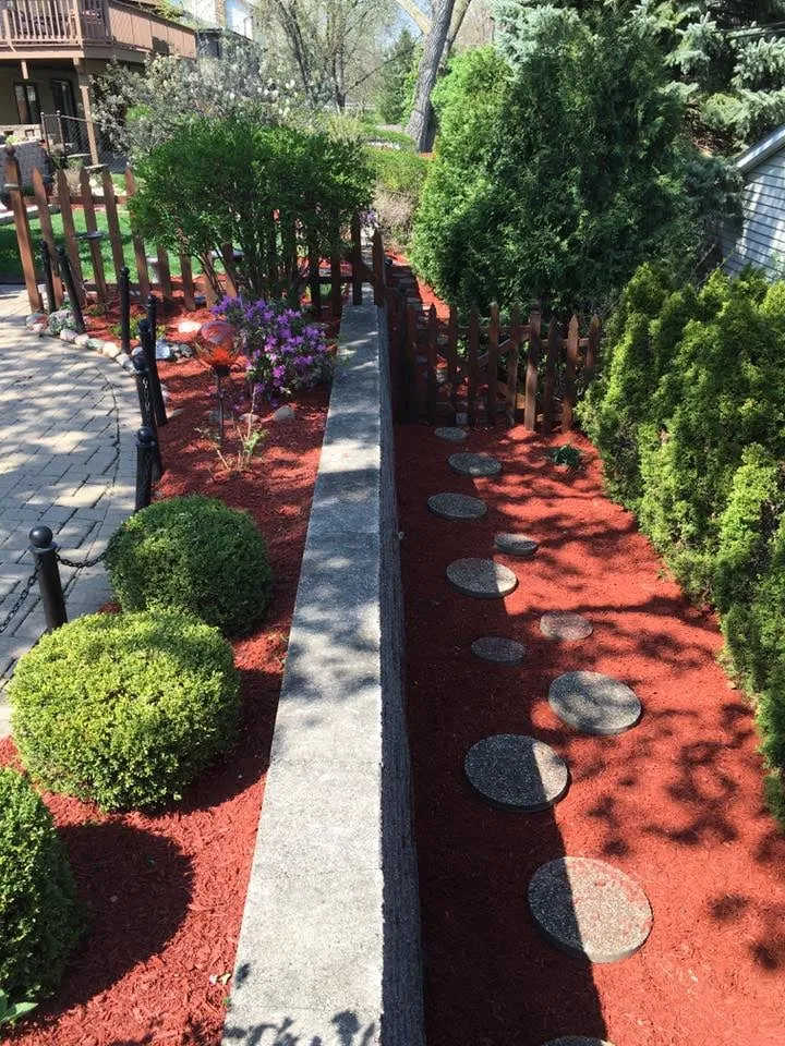 Reliable yard cleanup service experts serving Wesley Chapel, FL - ProScapes Lawn Care