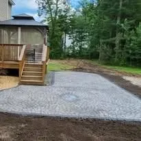 Top-rated residential landscaping for homes across Litchfield, NH - ProScapes