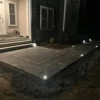 Custom lawn mowing service in Litchfield, NH - ProScapes