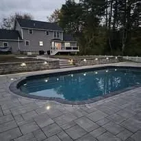 Local landscape design in Litchfield, NH - ProScapes