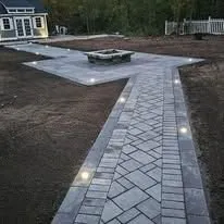 Affordable residential landscaping for beautiful yards across Litchfield, NH - ProScapes