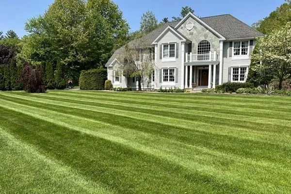 Trusted residential landscaping near you across Litchfield, NH - ProScapes