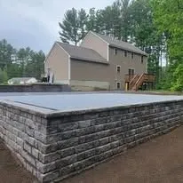 Top-rated lawn mowing service in Litchfield, NH by ProScapes