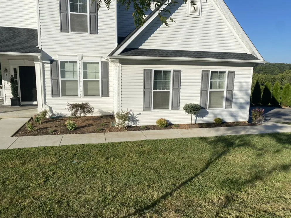 Expert lawn mowing service in Westminster, MD - Proscapes