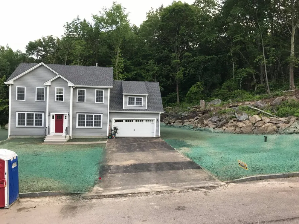 Reliable lawn care service in Burrillville, RI by ProSeed America