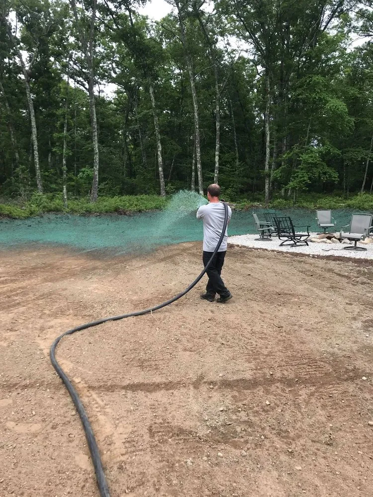 Affordable yard cleanup service near you in Burrillville, RI by ProSeed America