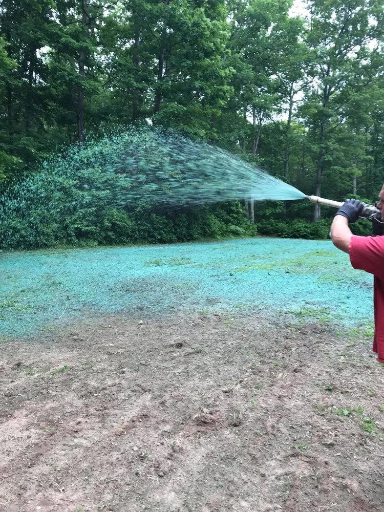 Trusted outdoor landscaping in Burrillville, RI - ProSeed America