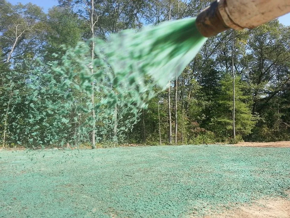 Local yard maintenance for year-round maintenance across Burrillville, RI - ProSeed America