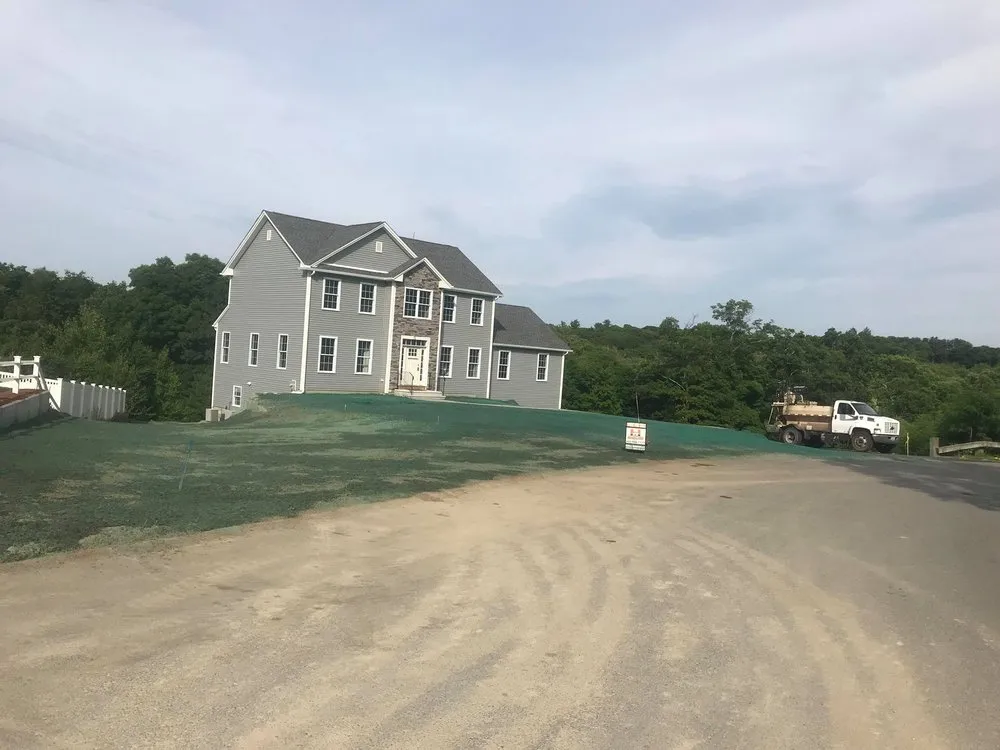 Affordable landscaping services for beautiful yards across Burrillville, RI - ProSeed America