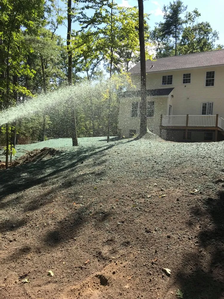 Reliable lawn care service in Burrillville, RI - ProSeed America