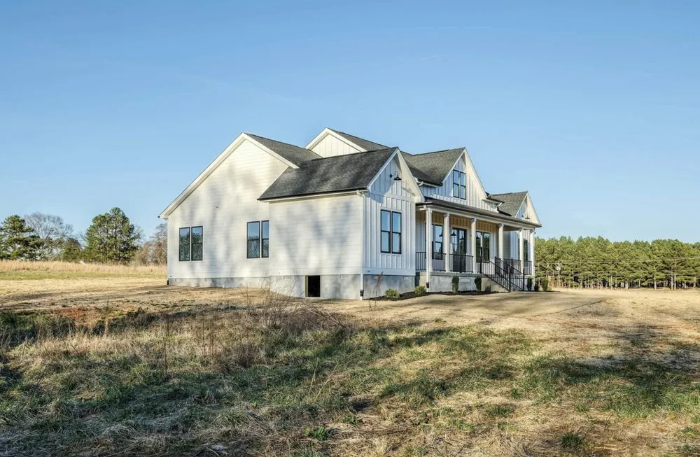 Custom landscape design with custom design across Lyman, SC - Proservco