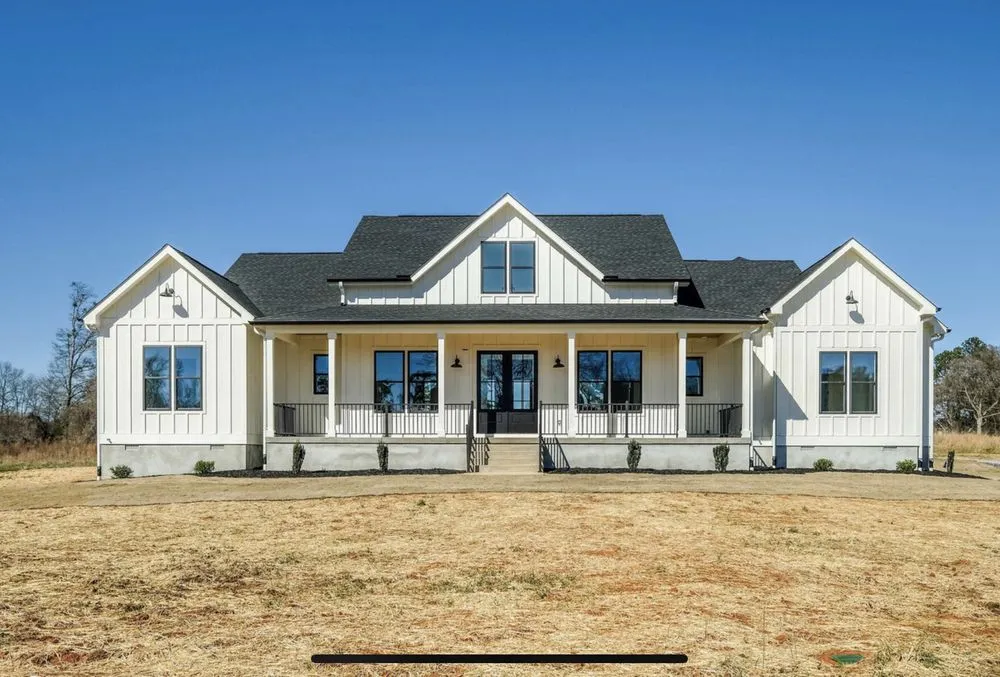 Local lawn care service experts serving Lyman, SC - Proservco