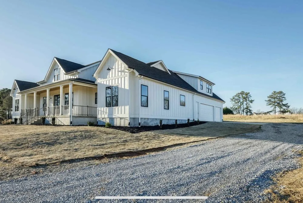 Reliable landscape design for year-round maintenance in Lyman, SC by Proservco