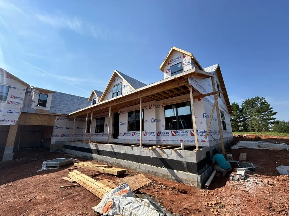 Reliable landscape installation in Lyman, SC - Proservco