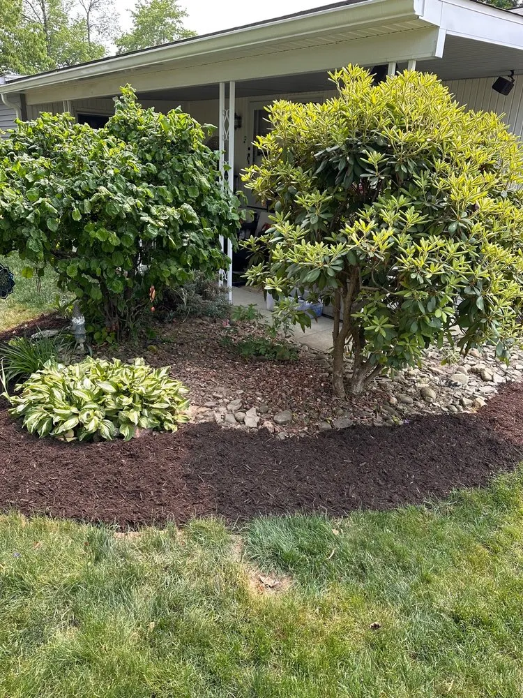 Trusted residential landscaping in Saint Marys, PA by ProServices