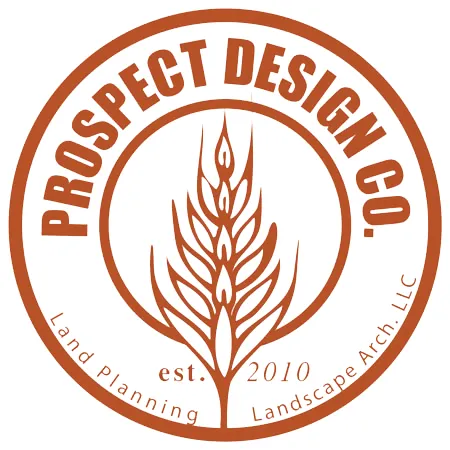 Custom residential landscaping in Atlanta, GA - Prospect Design Company