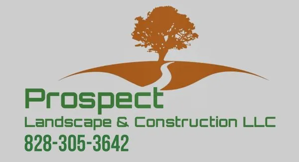 Prospect Landscape & Construction Logo