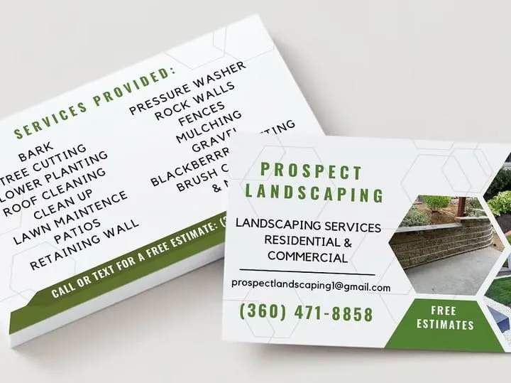 Trusted yard cleanup service in Bainbridge Island, WA - Prospect Landscaping