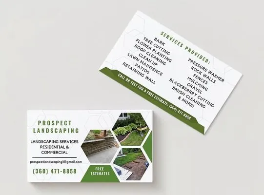 Prospect Landscaping