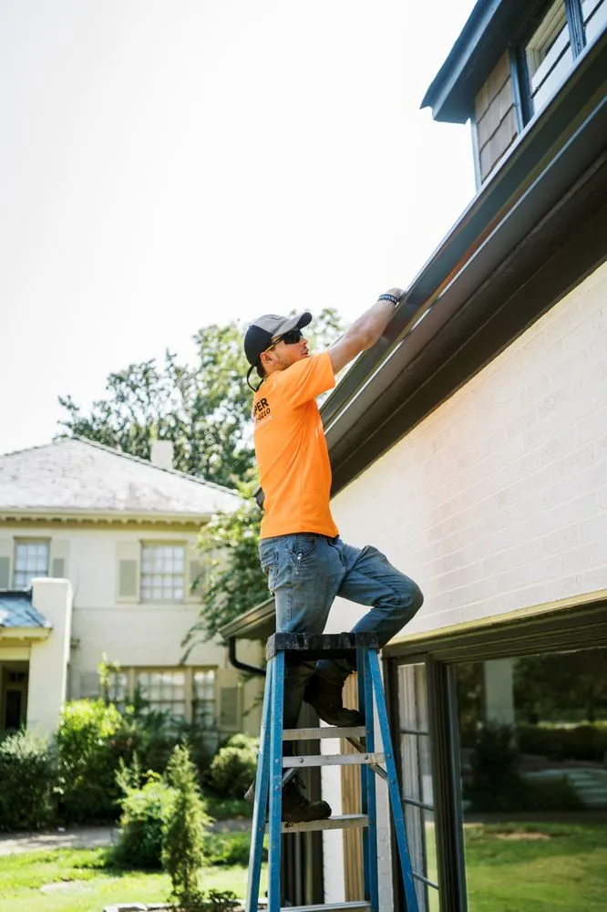 Custom residential landscaping for residential properties across Jackson, TN - Prosper Home And Commercial Services