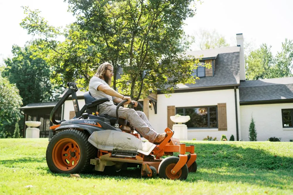 Affordable yard maintenance for year-round maintenance across Jackson, TN - Prosper Home And Commercial Services