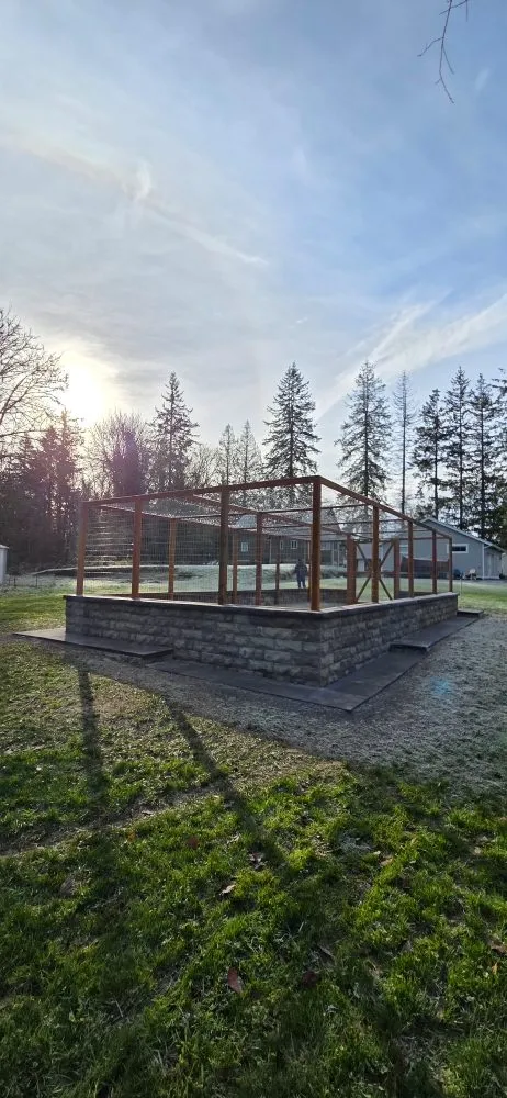 Affordable residential landscaping in Bothell, WA - Prosper Landscape & Construction