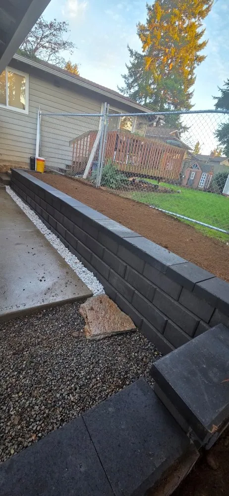 Affordable landscaping services in Bothell, WA - Prosper Landscape & Construction