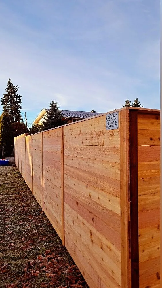 Local lawn mowing service in Bothell, WA - Prosper Landscape & Construction