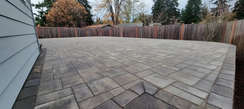 Top-rated landscape design in Bothell, WA - Prosper Landscape & Construction