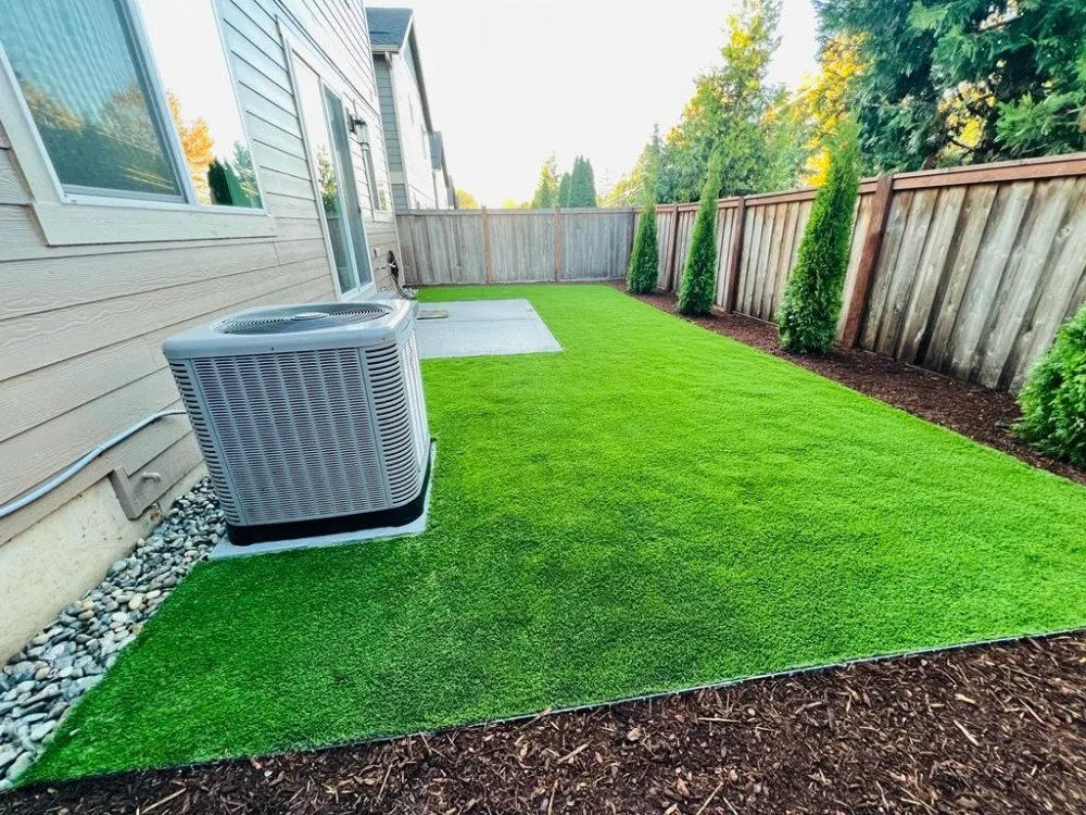 Reliable landscape installation in Bothell, WA by Prosper Landscape & Construction