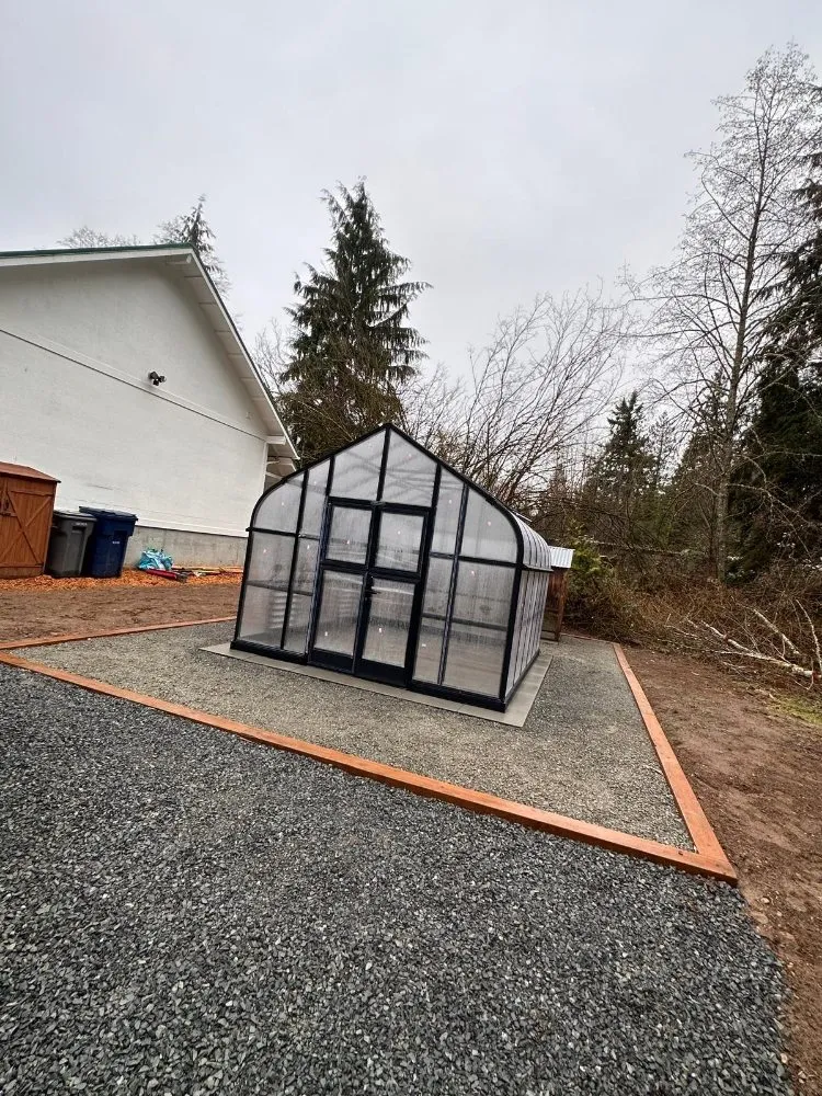 Affordable outdoor landscaping in Bothell, WA by Prosper Landscape & Construction